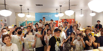 【終了】Craft beer market in 京都ポルタ