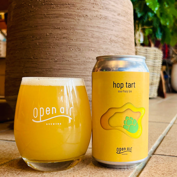 hop tart
