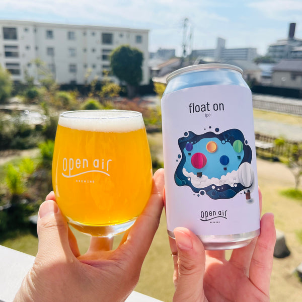 float on_缶6本入