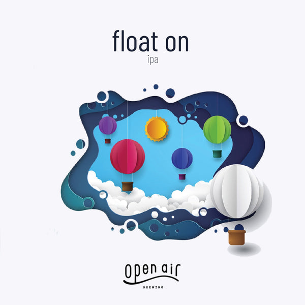 float on_缶6本入