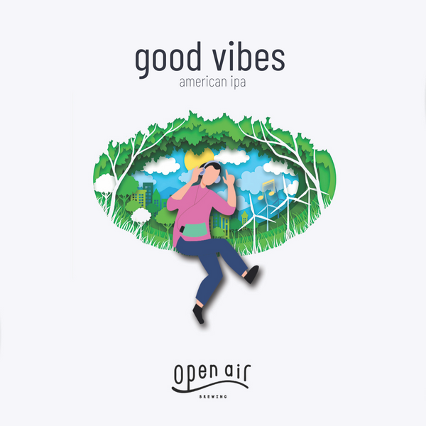 good vibes