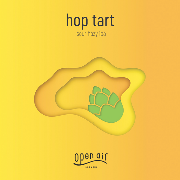 hop tart