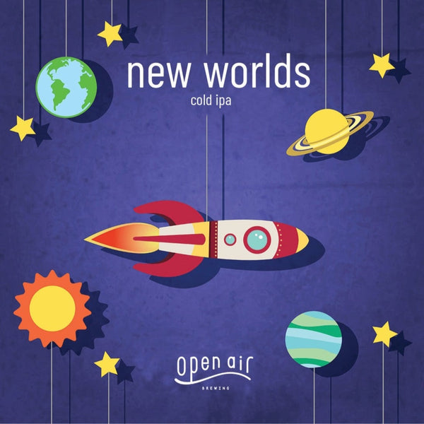 new worlds