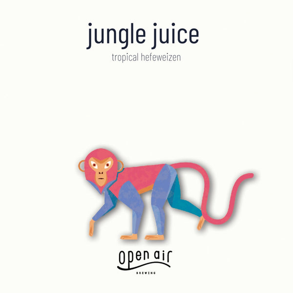 jungle juice
