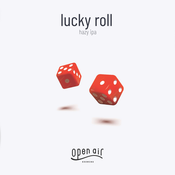 lucky roll
