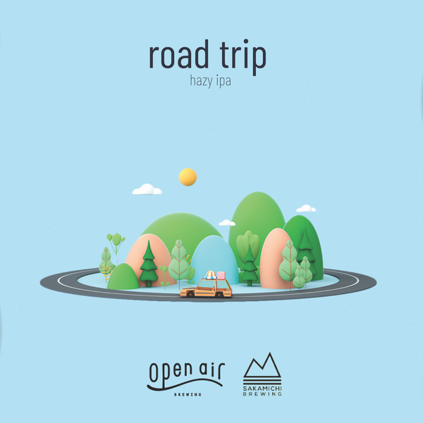 road trip