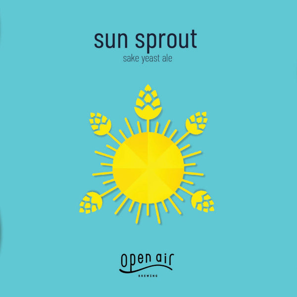 sun sprout