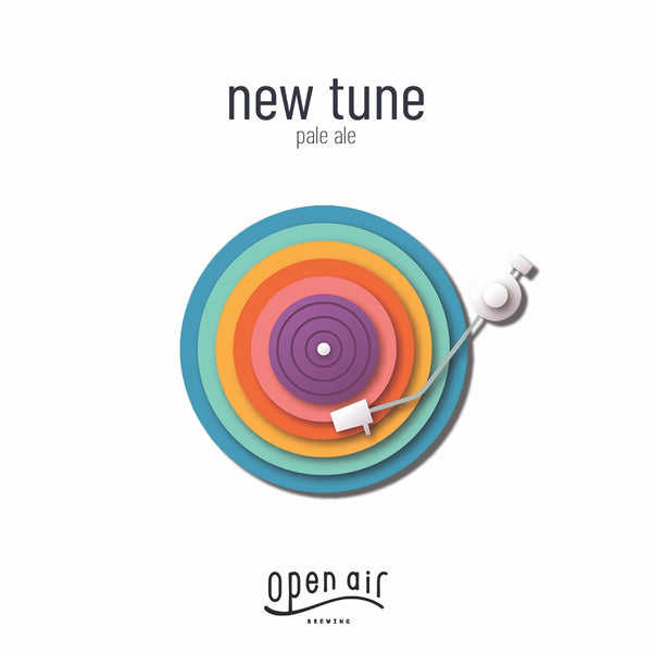 new tune
