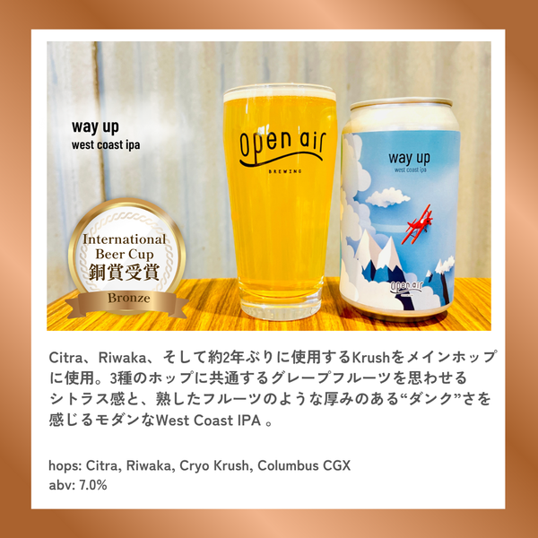 IBC2025 受賞記念セット