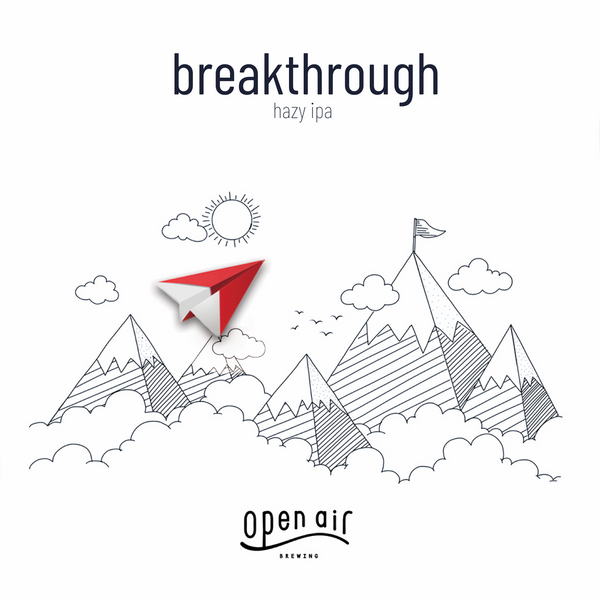 breakthrough