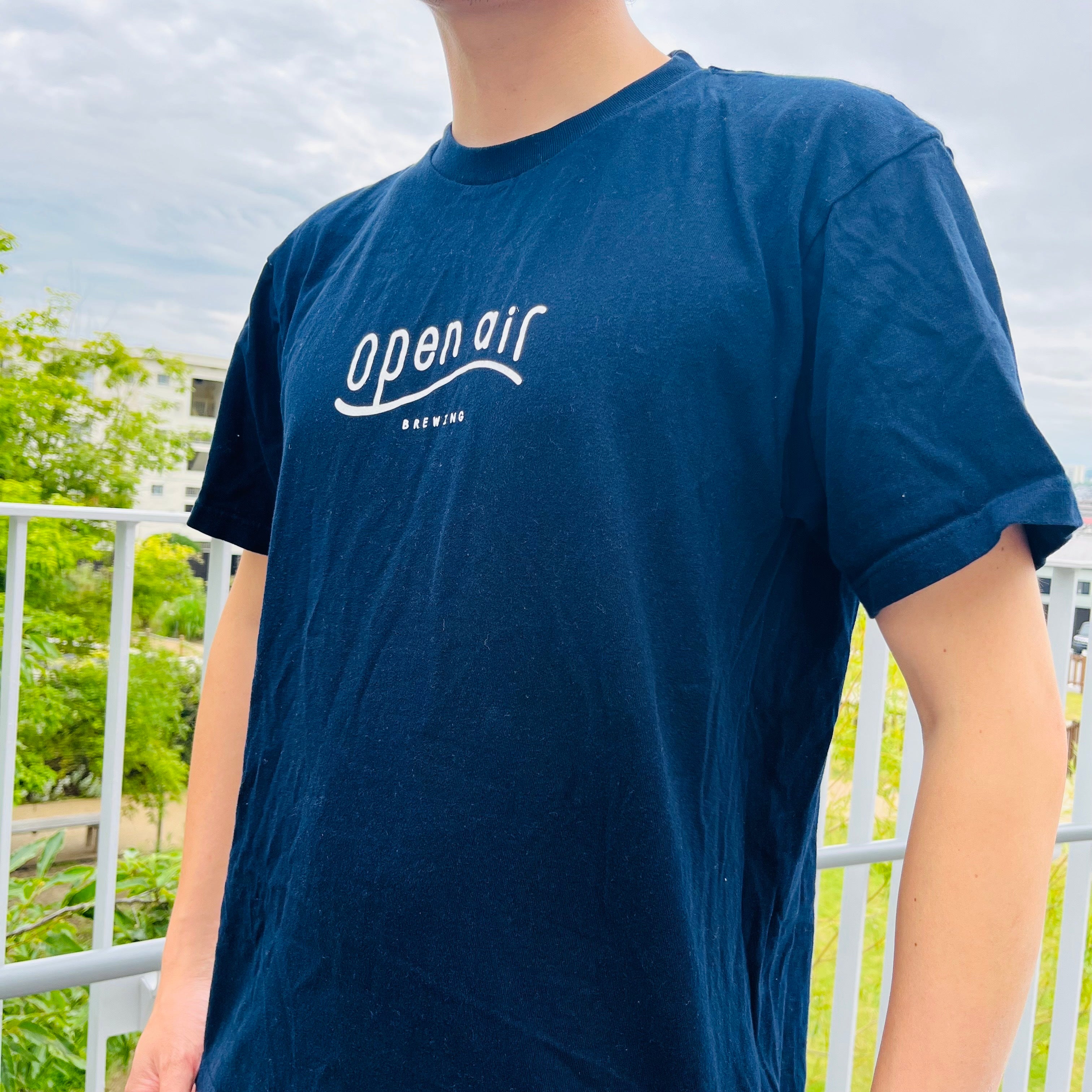 【新品】DEPRAR7´URE ツアーTシャツ&amp;うちわ 田名網敬一｜Tシャツ Black WHAM! XL| 森美術館オンライン