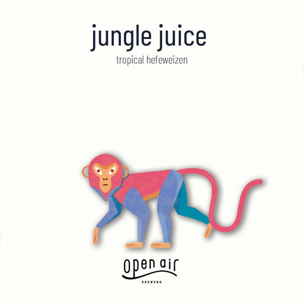 jungle juice