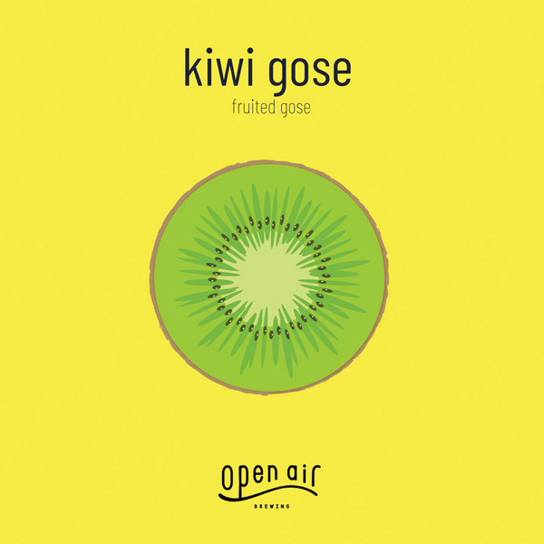 kiwi gose
