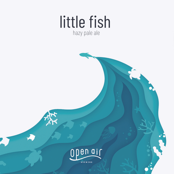 little fish