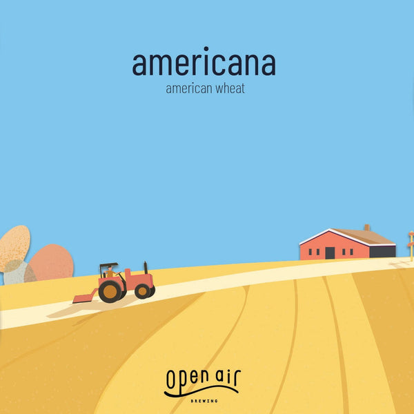 americana