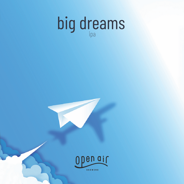 big dreams