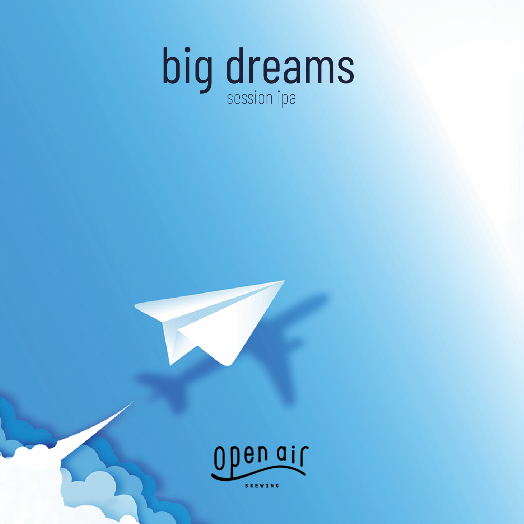 big dreams / session ipa – open air 公式オンラインストア