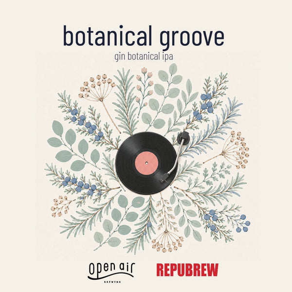 botanical groove