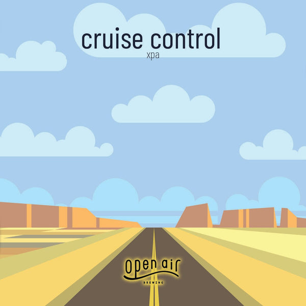 cruise control