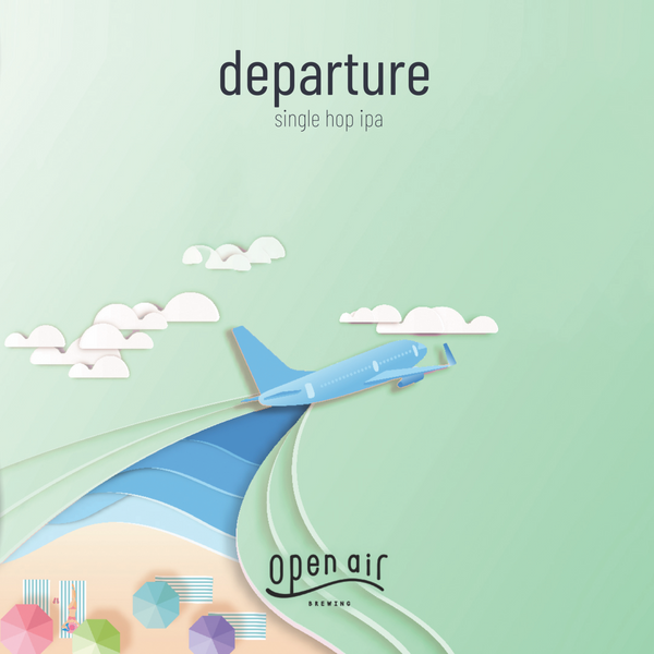 departure
