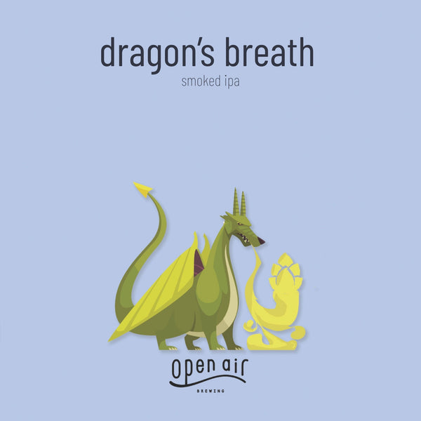 dragon's breath