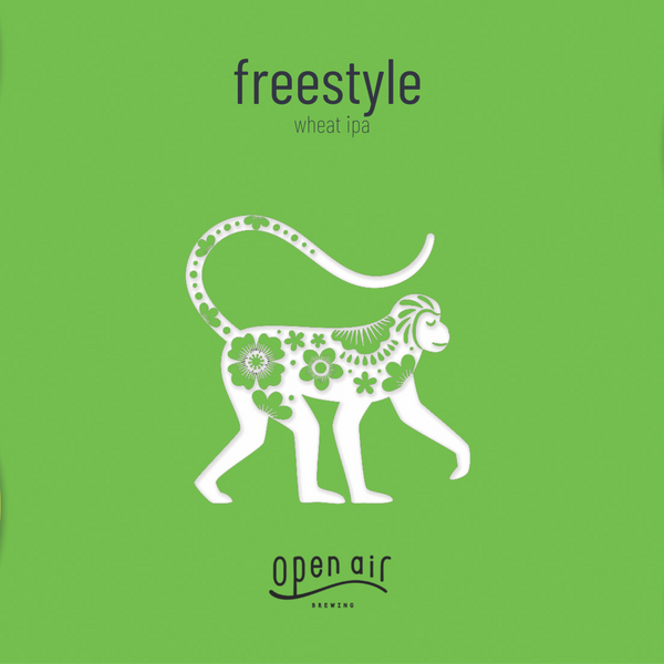 freestyle