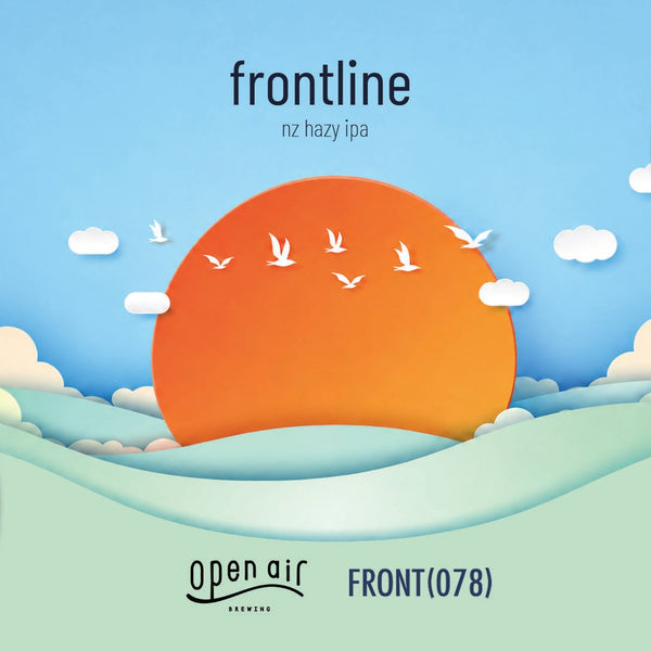 frontline