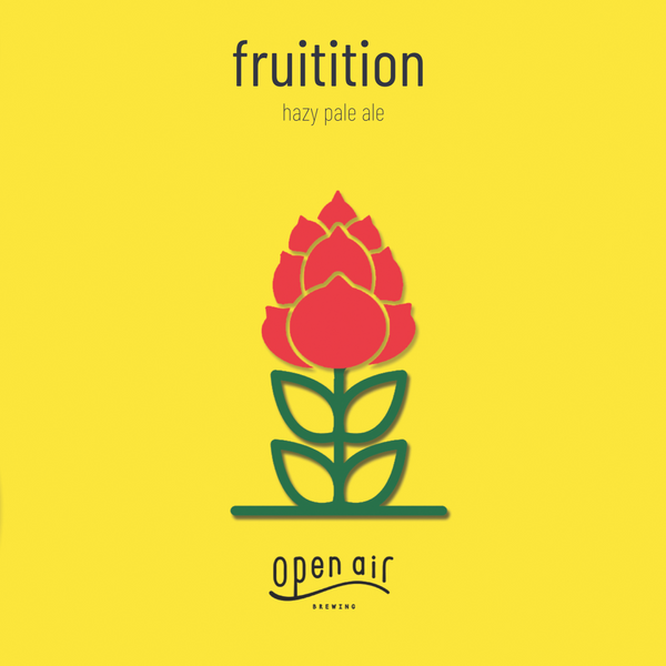fruitition
