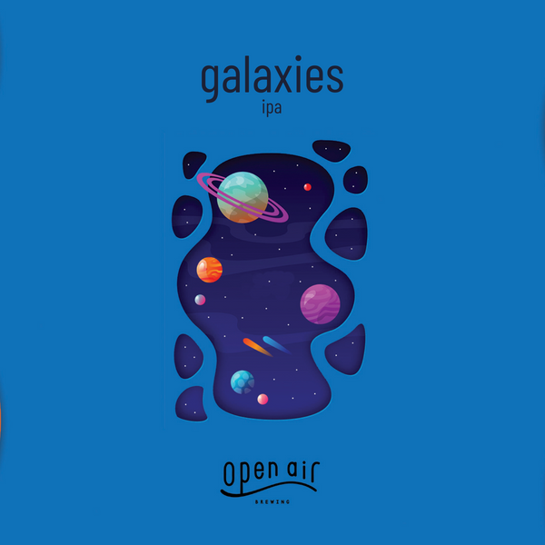 galaxies