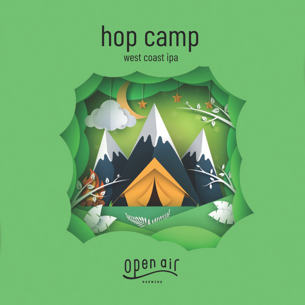 hop camp