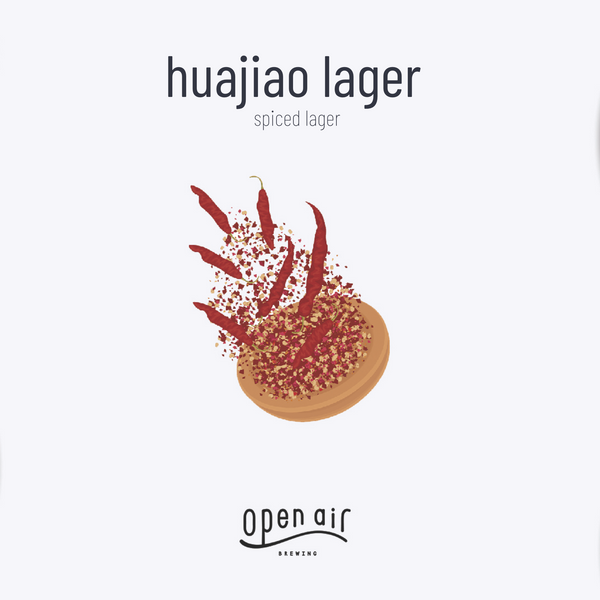 huajiao lager