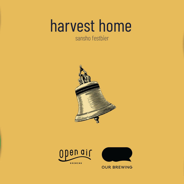harvest home
