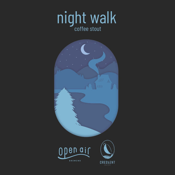 night walk