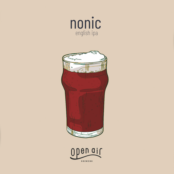 nonic