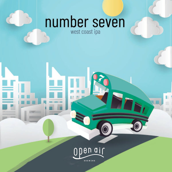 number seven