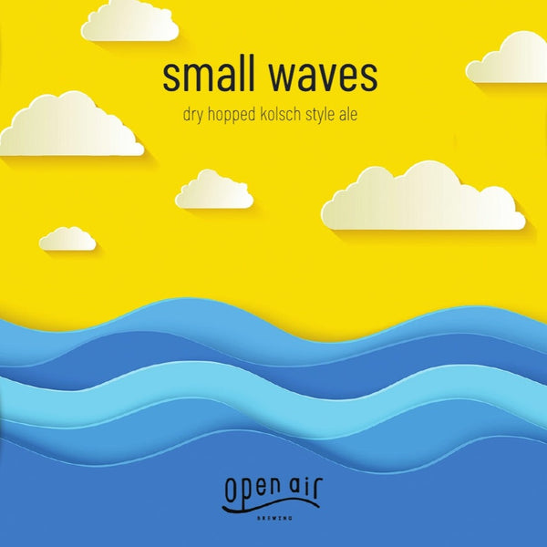 small waves
