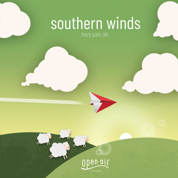 southern winds