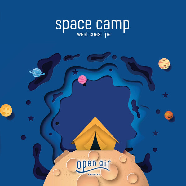 space camp