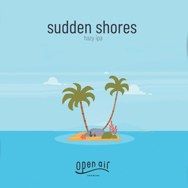 sudden shores