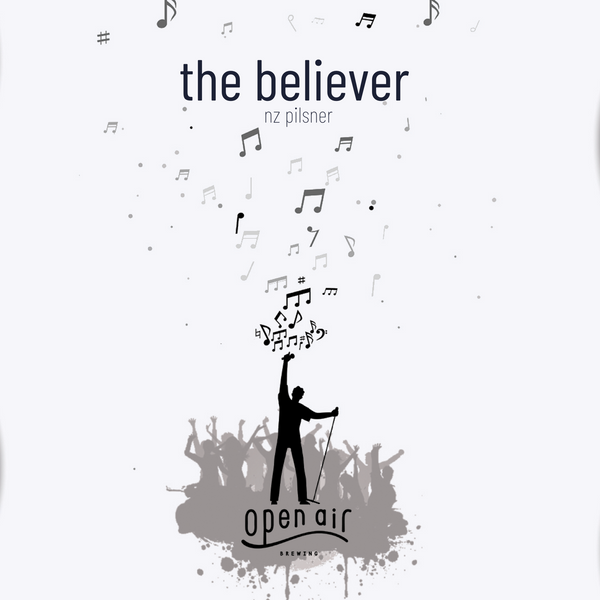 the believer